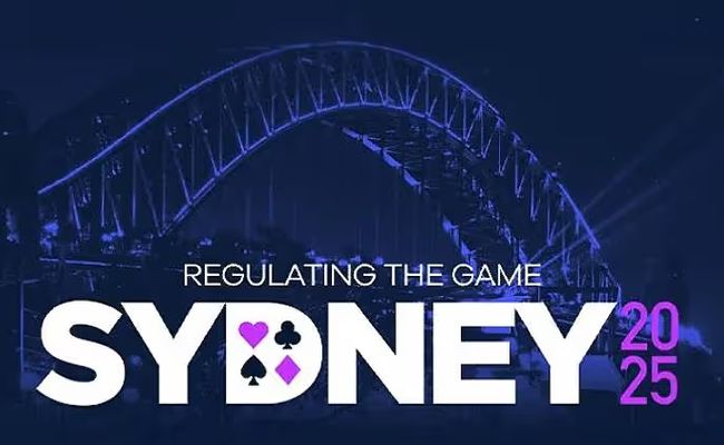 regulating the game 2025