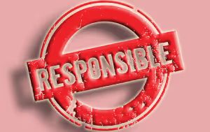 Responsible gambling