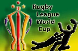 RL World cup