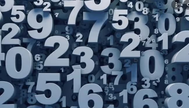 Random Number Generator