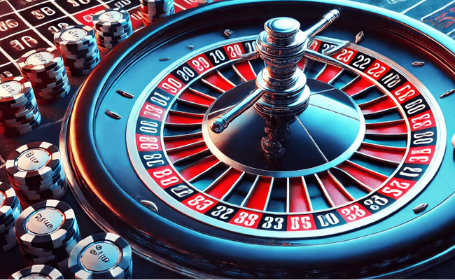 Roulette Rigging Scandal at Satar Casino Sydney