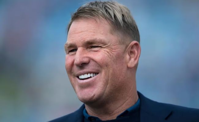 shane warne remembered