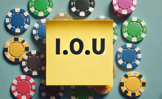 Singaporean high roler ordered to pay gambling debt in Australia