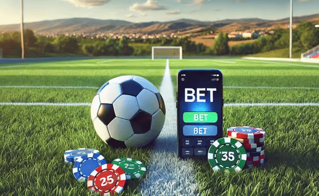 spanish gambling regulations