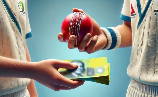 sports betting scandals