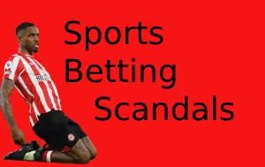 breaching betting rules