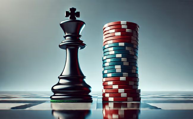 stalemate in gambling ads reform