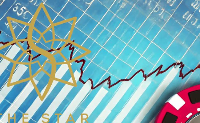 star entertaiment group Australia regulatory issues