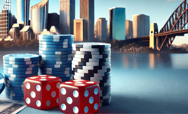 Star Sydney receives NICC managerial approval