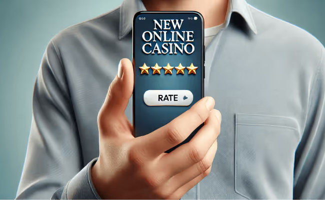 trusted online casino reviews