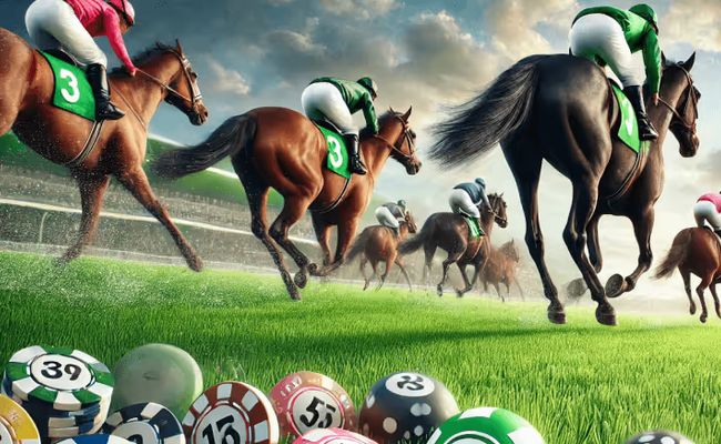 UK casino regulations