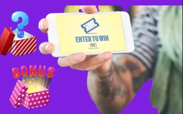 Maximise your welcome bonus