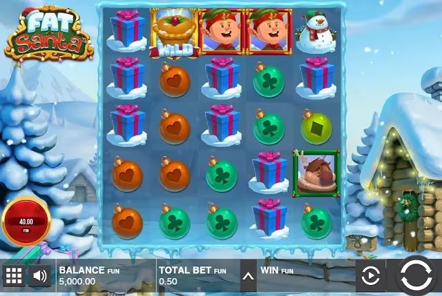 fatsanta