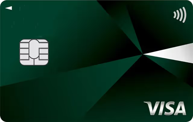 VISAカード