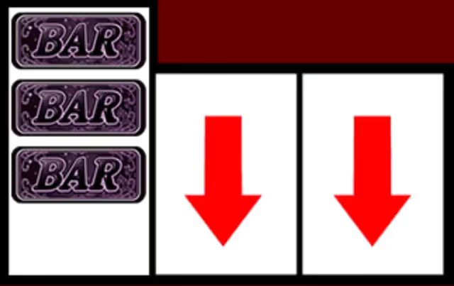 ウィッチローズ　BAR