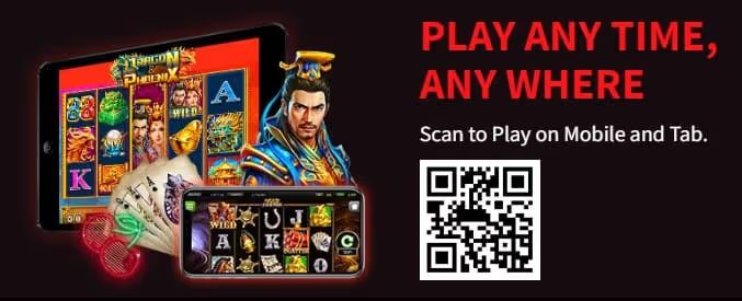 ozlasvegas mobile app