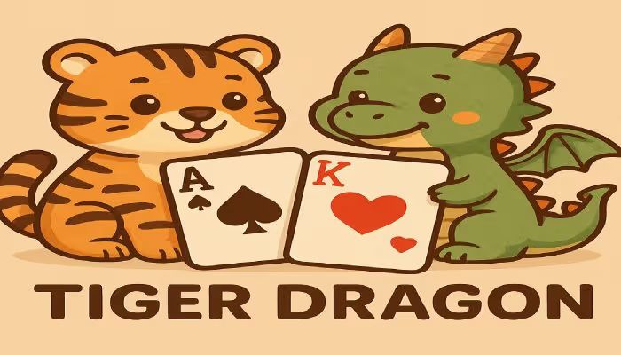 tiger dragon TCC