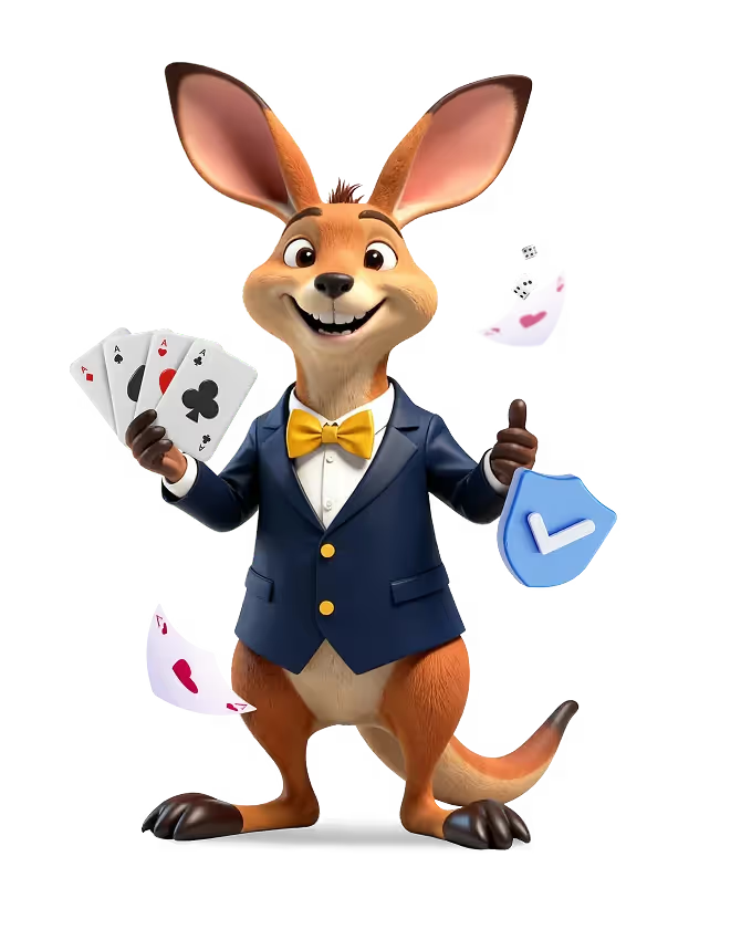 Casinoshub homepage top brands hero