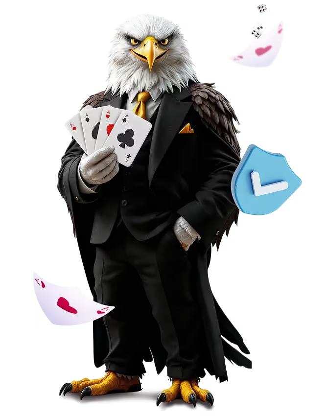 Gamblersbet homepage top brands hero