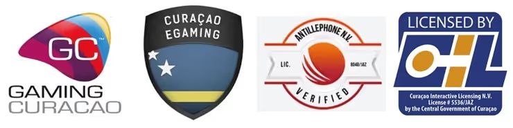 民間キュラソーライセンス