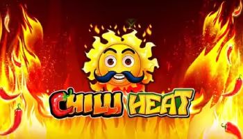 Chilli Heat Slot Game by Pragmatic Play Main Image