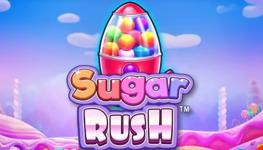 sugar rush xmas slot