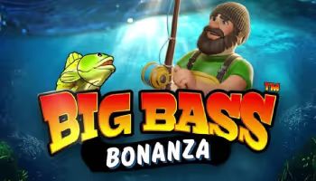 Big Bass Bonanza Slot Review