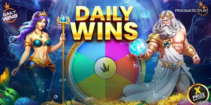 デイリーウィン　ミスティーノ