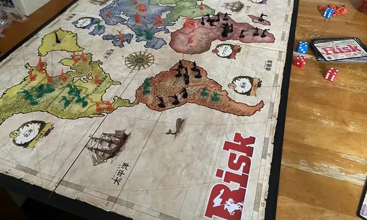 risk