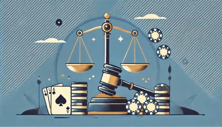 australian gambling laws