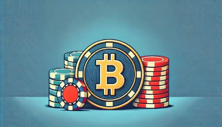 bitcoin bonuses at online casinos