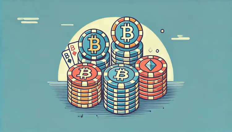 crypto casinos
