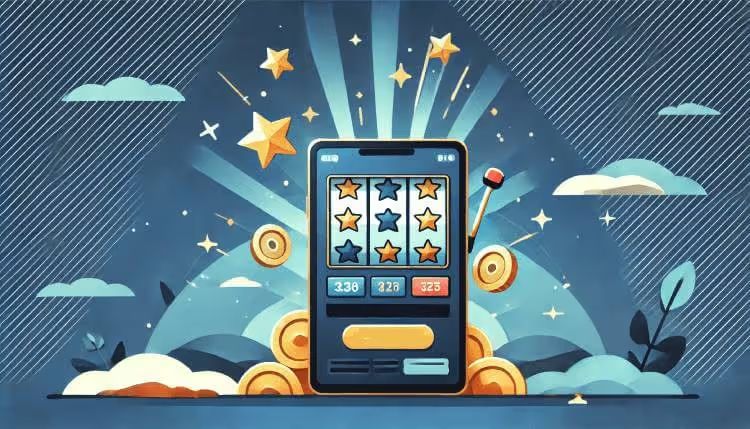new casino on mobile