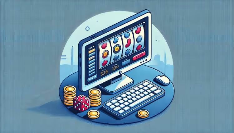 new online casinos
