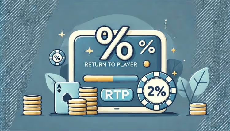 rtp online casinos