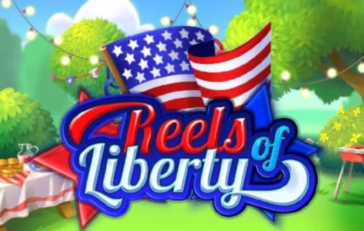Reels of Liberty online slot