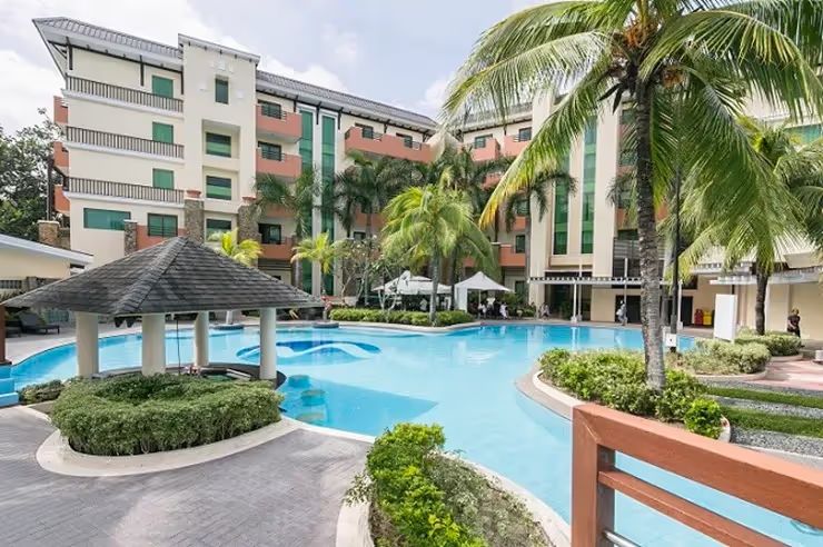 widus hotel and casino