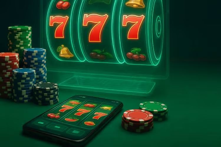 Mobile and live gaming era