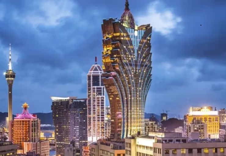 Grand Lisboa