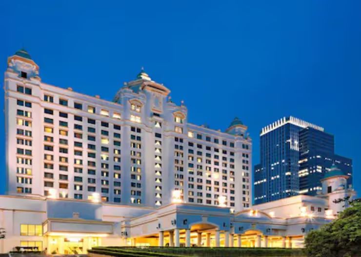 waterfront cebu city