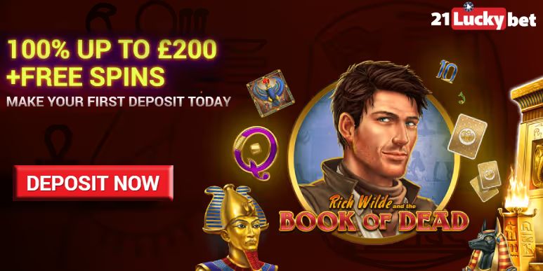 21luckybetcasino