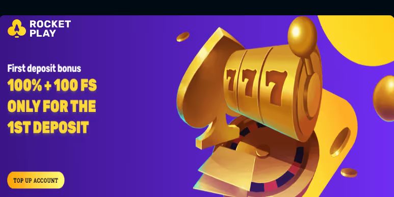 7c6417cec3b64e74e6493450cb9fa022 rocketplay