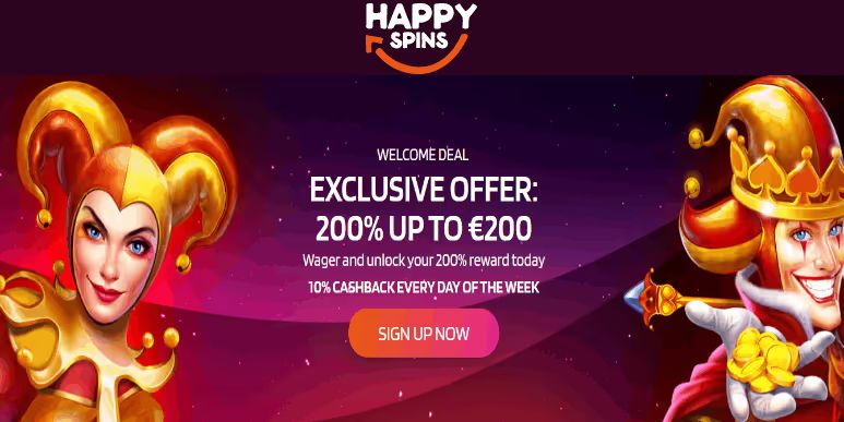 8f403cb7334a4aac2d160fad430ab8a9 happyspins