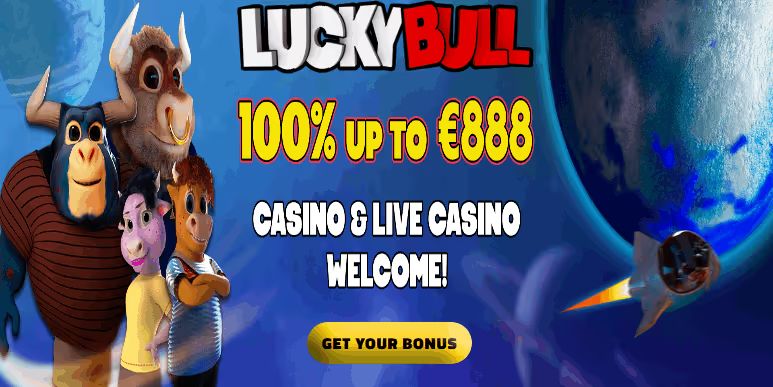 luckybull casino review