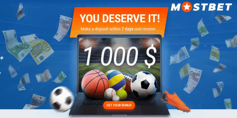 mostbet