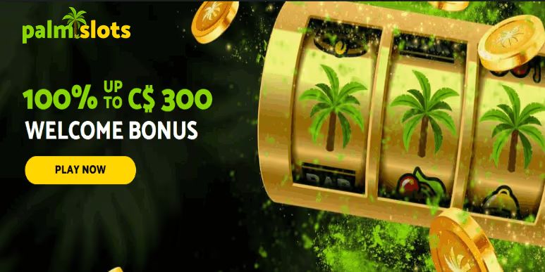 palmslots