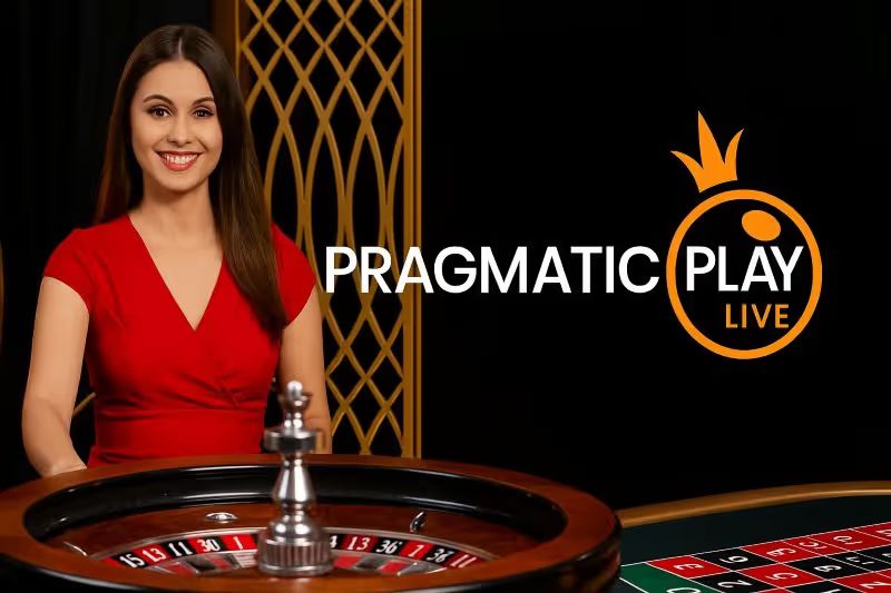 プラグマティックプレイ　ライブカジノ