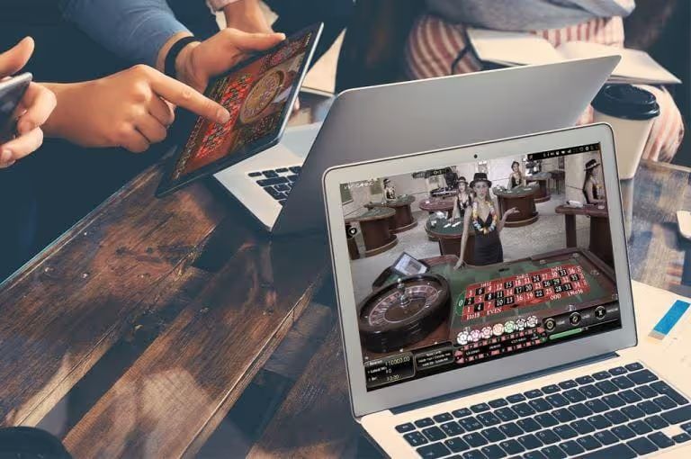 Play slots at Slotocash