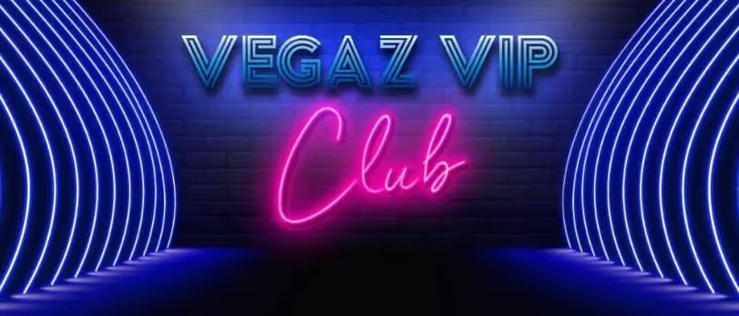 vegaz casino VIP