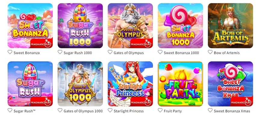 インベット　スロット